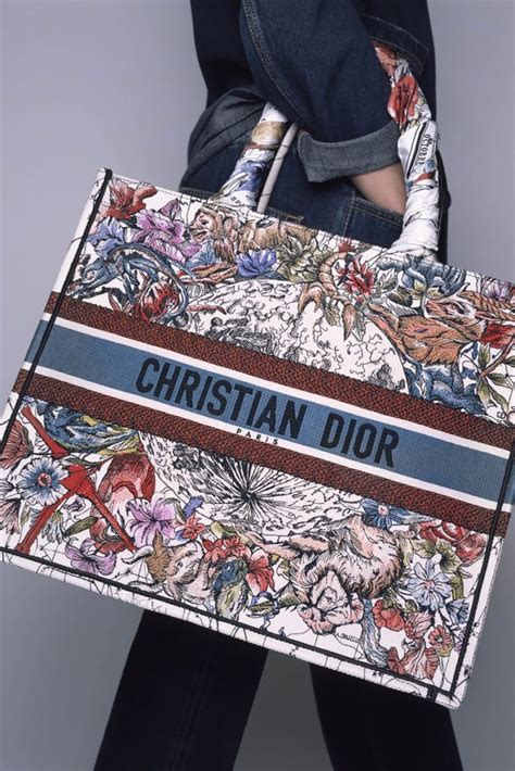 christian dior pañuelos